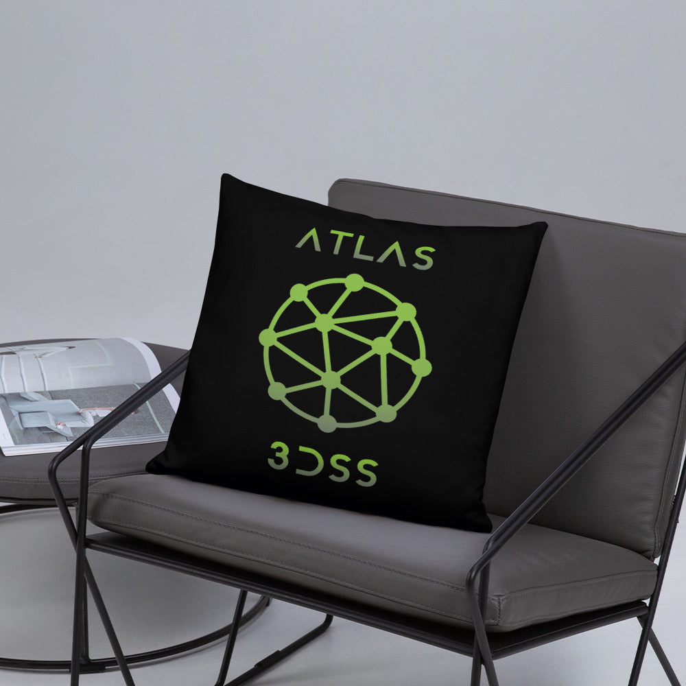 Atlas 3DSS - Basic Pillow