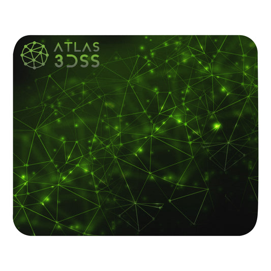 Atlas 3DSS - Mouse pad