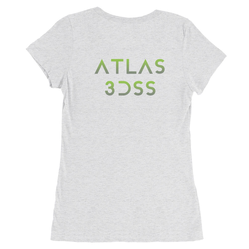 Atlas Heart T-Shirt - Women